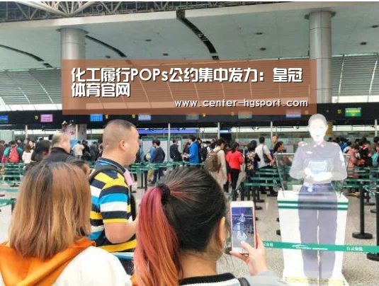化工履行POPs公约集中发力:皇冠体育官网(图4) 皇冠体育网址