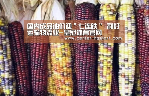 国内成品油价迎"七连跌" 利好运输物流业-皇冠体育官网(图4) 皇冠体育网址