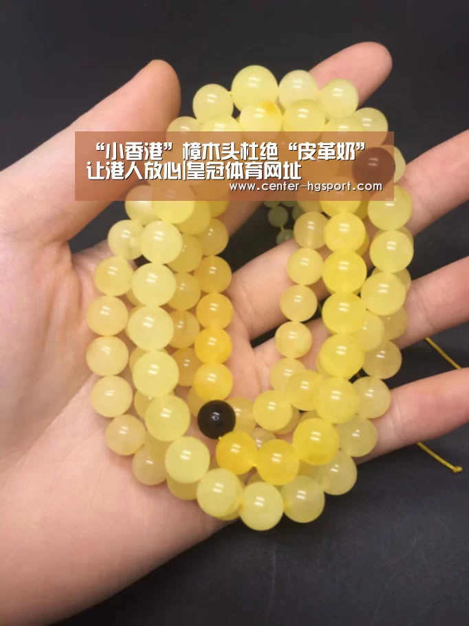 “小香港”樟木头杜绝“皮革奶”让港人放心|皇冠体育网址(图1) 皇冠入口